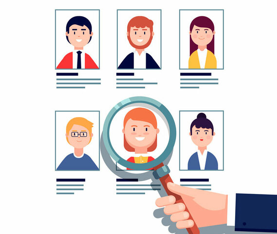 Administración de recursos humanos