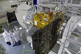 Misión SAC-D/Aquarius