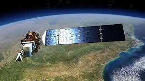 Landsat 8