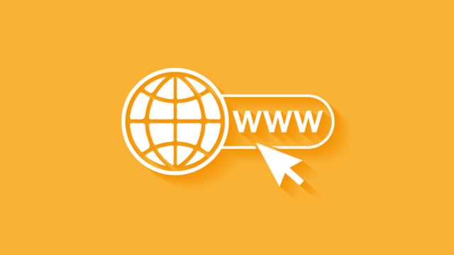 Dominio publico de la web