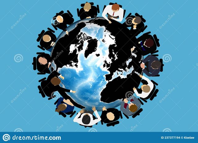 Selznik, Pfeffer y Croazier, 1954