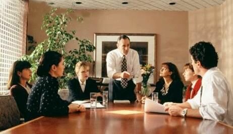 Escuela empresarial, 1950 -1959