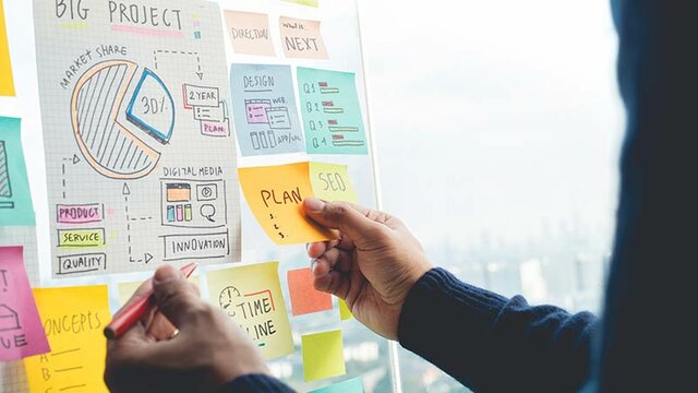 Escuela de planificación, 1965