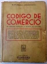 PRIMER CODIGO DE COMERCIO EN COLOMBIA