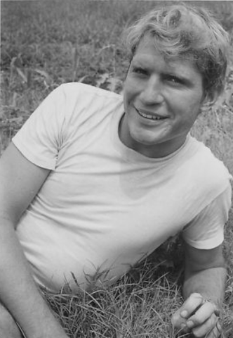 St. John Meets Another Agent While On A Mission