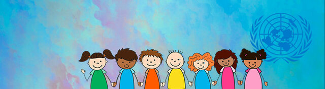 Declaration of the rights of the child