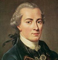 Immanuel Kant