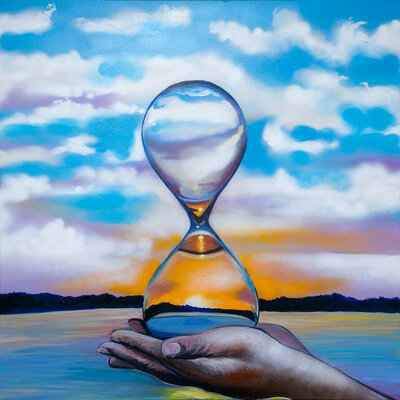 Timeline: Art Timeline