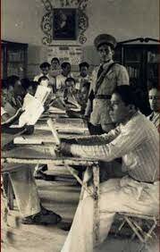 EL CONSTITUYENTE DE 1917. (LA REGENERACION)