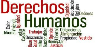 REFORMA  DE DERECHOS HUMANOS