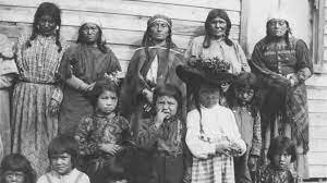 Creación de la Ley india