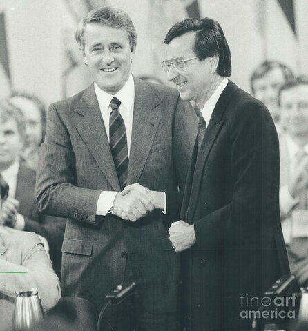 Acuerdo del Lago Meech