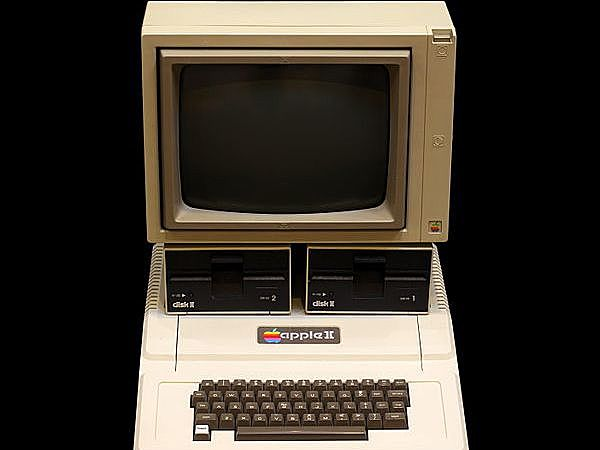 Apple 2