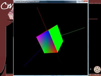 OpenGL