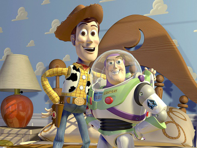 TOY STORY
