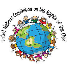 The United Nations Convention on the Rights of the Child