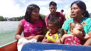 ABANDONO CULTURAL    VS    COMPENSACION ECONOMICA