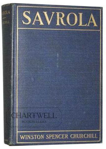 Savrola