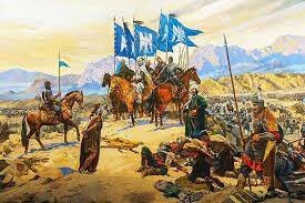 Battaglia di Manzikert