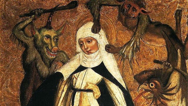 "Children of the Devil"