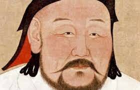 Conquista della Cina da parte di Kublai Khan