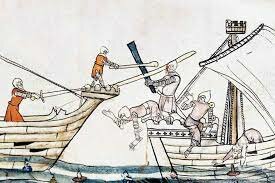 Battaglia della Meloria