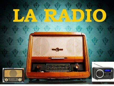 LA RADIO