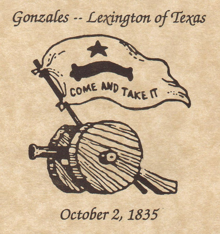 battle of gonzales