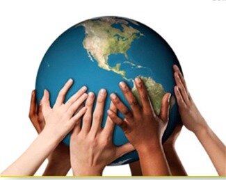Children: the future of the planet