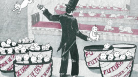 Timeline: Childhood in history...