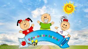 NIVEL INICIAL (jardín de 5 años) (I del R).