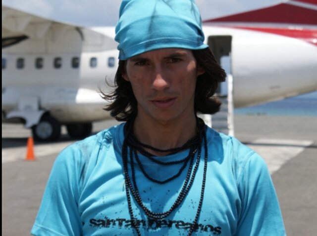 La lucha de las regiones, el brazalete dorado