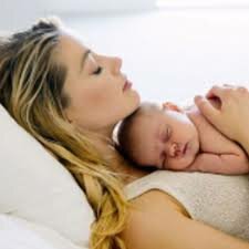 NACIMIENTO DE CARIM, SEGUNDA HIJA