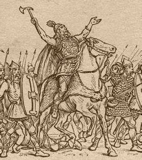 I barbari e Attila il re degli Unni. Le grandi migrazioni