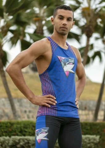 Super Humanos 15 años