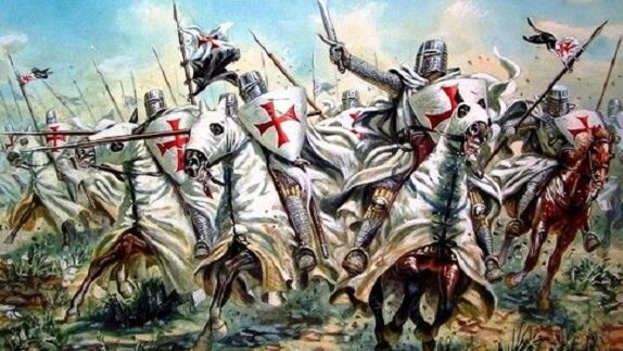 Le crociate e i pellegrinaggi