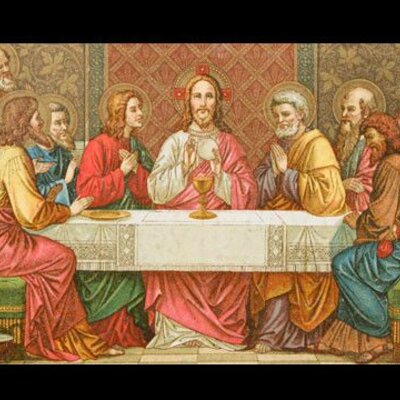 Timeline: Cristianismo