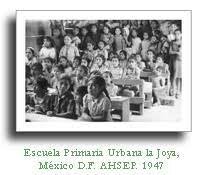 Década años Cuarenta Estados Unidos