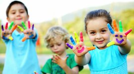 Timeline: Childhood in History by: Nicole Garcia Del Real