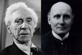 Bertrand Rusell y Alfred North Whitehead - Principia Matematica