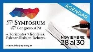 Congreso de la APA (American Psychological Association)