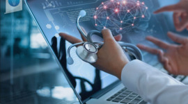 Timeline: Historia de la ingeniería biomédica en el mundo