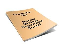 Convenio de la Seguridad Social de la OIT