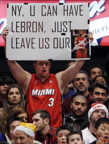 History in the Big Apple