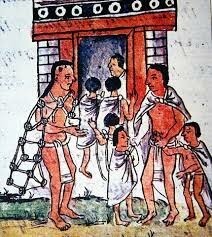 Los mexicas y los texcocanos