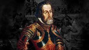 Hernán Cortés