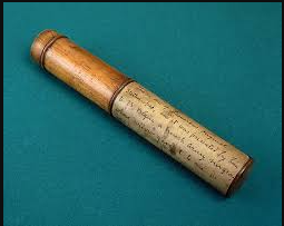 Se inventa el primer estetoscopio