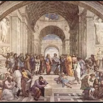 Timeline: los 5 tipos de humanismos