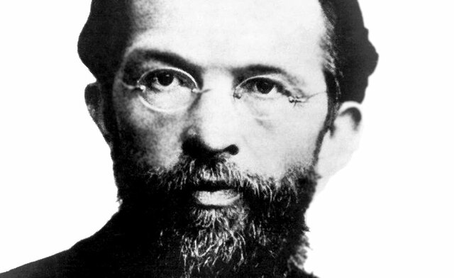 La economía para Carl Menger