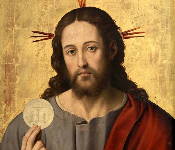 Nacimiento de Jesucristo